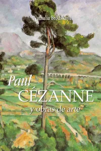 Paul Cézanne y obras de arte_cover