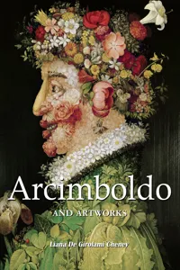 Arcimboldo and artworks_cover