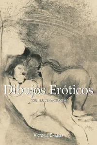 Dibujos Eróticos 120 ilustraciones_cover