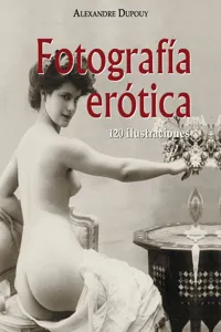 Fotografía erótica 120 ilustraciones_cover