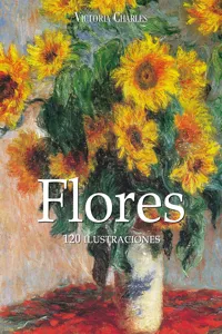 Flores 120 ilustraciones_cover