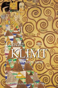 Gustav Klimt y obras de arte_cover