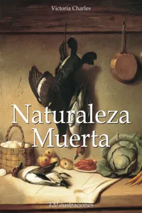 Naturaleza Muerta 120 ilustraciones_cover