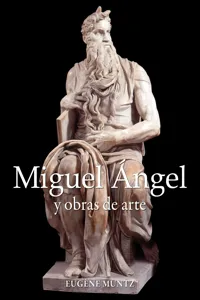 Miguel Ángel y obras de arte_cover