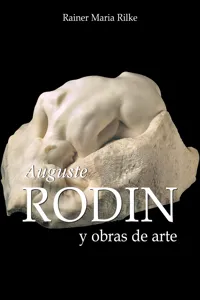 Auguste Rodin y obras de arte_cover