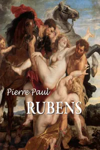 Pierre Paul Rubens_cover