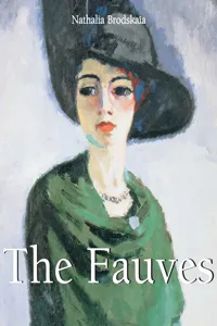 The Fauves_cover