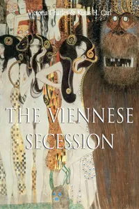 The Viennese Secession_cover