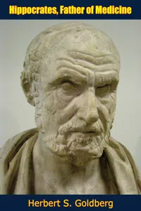 Hippocrates, Father of Medicine_cover