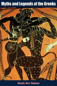 Myths and Legends of the Greeks_cover