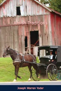 Amish Traditions_cover