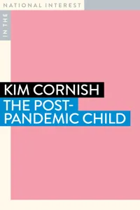 The Post-Pandemic Child_cover