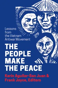 The People Make the Peace_cover