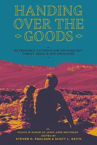 Handing Over The Goods_cover