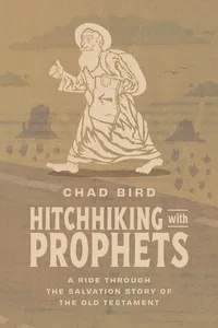 Hitchhiking with Prophets_cover