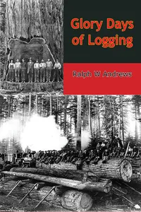 Glory Days of Logging_cover