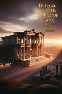 Ephesus, and the Temple of Diana_cover