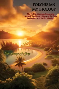 Polynesian Mythology:_cover