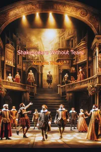 Shakespeare Without Tears_cover