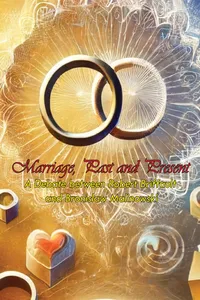 Marriage, Past and Present: A Debate between Robert Briffault and Bronislaw Malinowski_cover