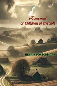 Emanuel, or Children of the Soil_cover