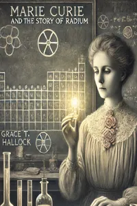 Marie Curie and the Story of Radium_cover