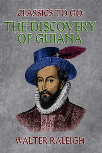 The Discovery of Guiana_cover