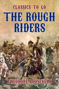 The Rough Riders_cover