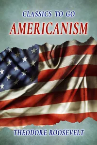 Americanism_cover