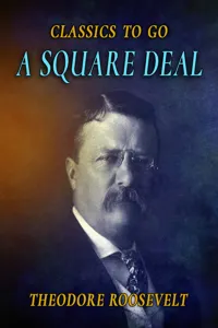 A Square Deal_cover