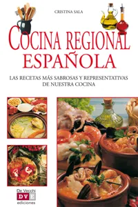 Cocina regional española_cover