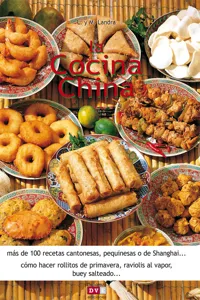 La cocina china_cover