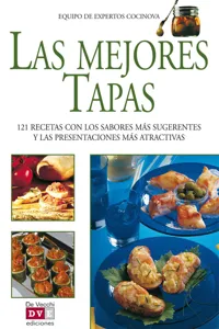 Las mejores tapas_cover