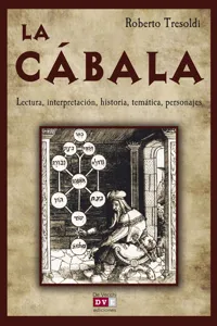 La cábala_cover