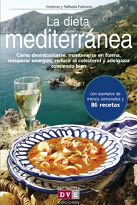 La dieta mediterránea_cover