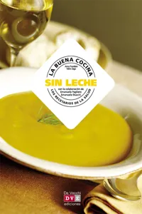 La buena cocina sin leche_cover