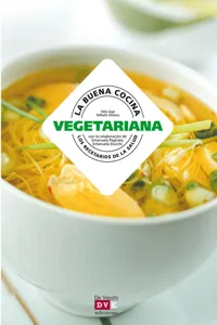 La buena cocina vegetariana_cover