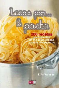 Locos por... la pasta_cover