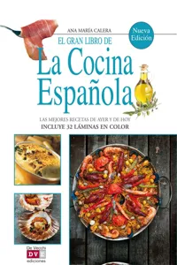 El gran libro de la cocina española_cover