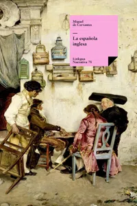 La española inglesa_cover