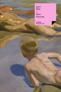 Mare Nostrum_cover