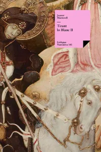 Tirant lo Blanc II_cover