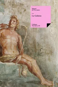 La Galatea_cover