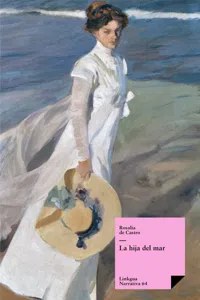 La hija del mar_cover