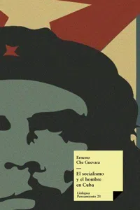 El socialismo y el hombre en Cuba_cover