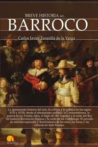 Breve historia del Barroco_cover