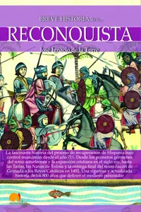 Breve historia de la Reconquista_cover