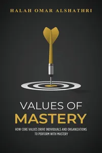 Values of Mastery_cover