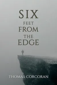 Six Feet from the Edge_cover