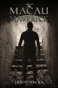 The Macau Maverick_cover